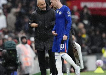 Kako Chelsea plaća cijenu za slavu klupskog Svjetskog kupa: Alarmantna kriza ozljede testirajući njihovu svjetsku klasu na Breaking Point, a zvijezde se igraju kroz bol i njihov detaljan plan za borbu protiv povratka