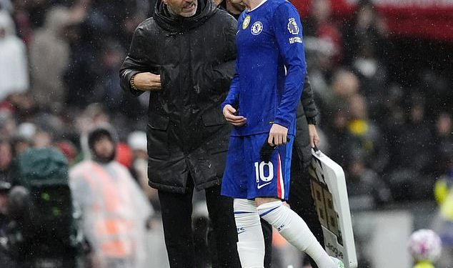 Kako Chelsea plaća cijenu za slavu klupskog Svjetskog kupa: Alarmantna kriza ozljede testirajući njihovu svjetsku klasu na Breaking Point, a zvijezde se igraju kroz bol i njihov detaljan plan za borbu protiv povratka