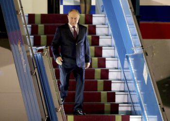 Kako će Putin do Budimpešte? Oglasili se iz Europske komisije i otkrili detalje