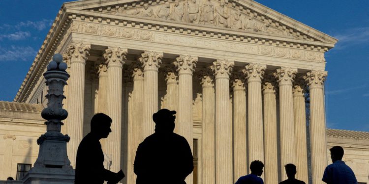 Kako je sjena Vrhovnog suda oblikovanje američkog života – bez objašnjenja