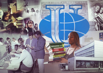 Kako je sovjetski san postao ruska pametna sila — RT Rusija i bivši Sovjetski Savez