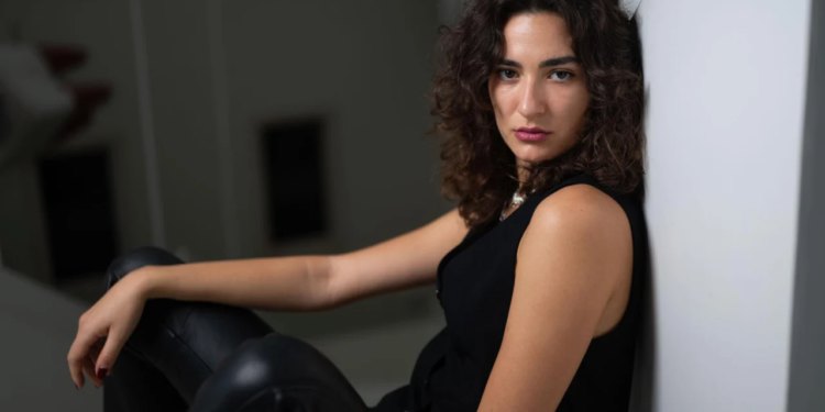 Kakvo samopouzdanje mlade zadarske glumice: Snažna sam, profesionalna, veliki radnik. Usporedila se i s Anom Gruicom