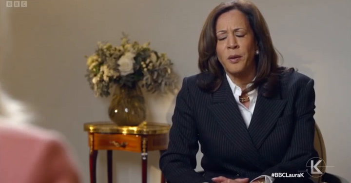 Kamala Harris kritikuje milijardere zbog ‘tiranina’ Donalda Trumpa | Vijesti