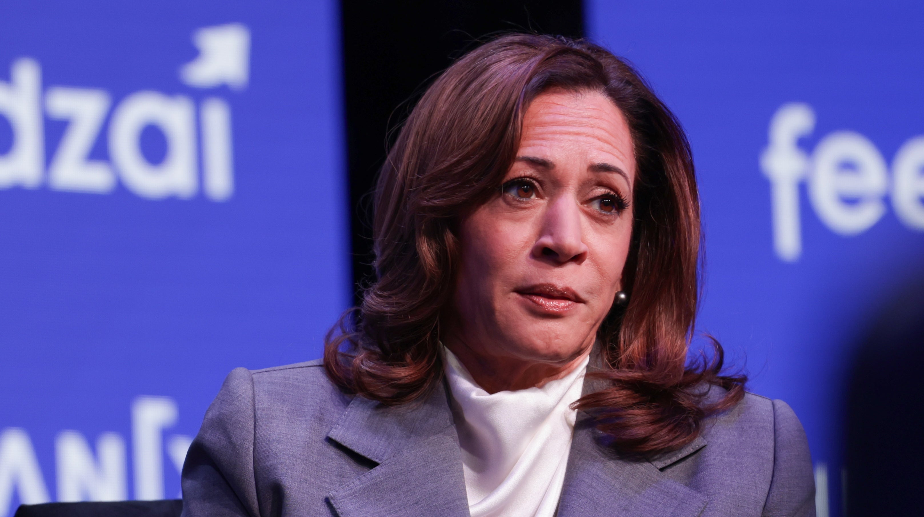Kamala Harris objavila je svoj najnoviji memoar, 107 dana