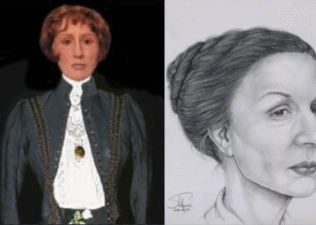 Kanadska policija identificira stoljetne ostatke ‘žene u bunaru’ pomoću DNK tehnologije