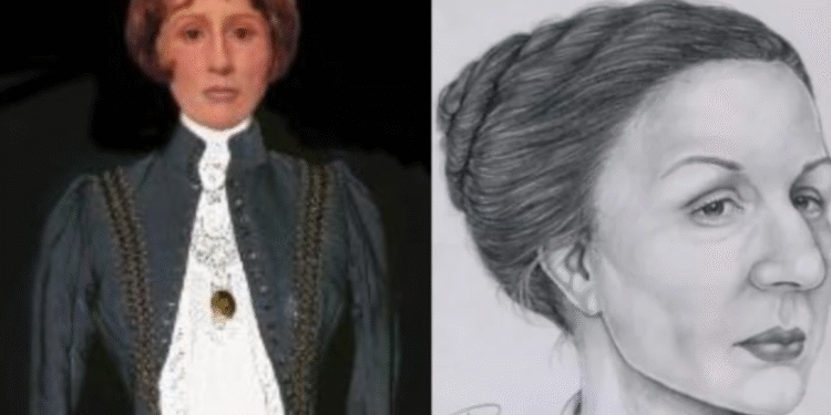 Kanadska policija identificira stoljetne ostatke ‘žene u bunaru’ pomoću DNK tehnologije