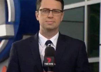 Kanal 7 zalutao bi bivša Footy zvijezda nakon zasjede Zak Butters na golf terenu