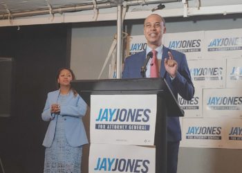 Kandidat Virginia AG Jay Jones osuđen za nesmotrenu vožnju na 116 mph 2022