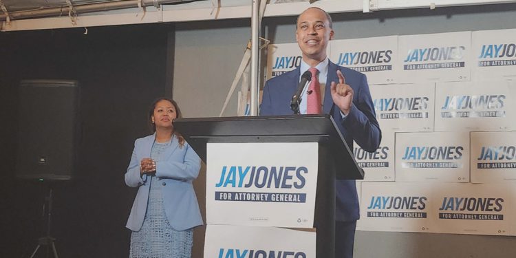 Kandidat Virginia AG Jay Jones osuđen za nesmotrenu vožnju na 116 mph 2022