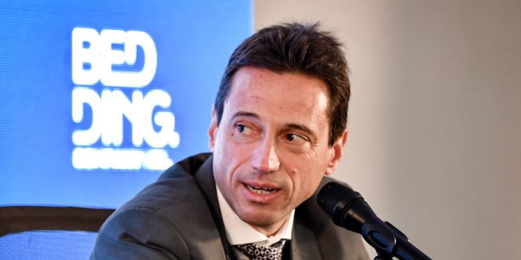 Kaos u San Lorenzu: Predsjednik Moretti evakuiran od strane policije