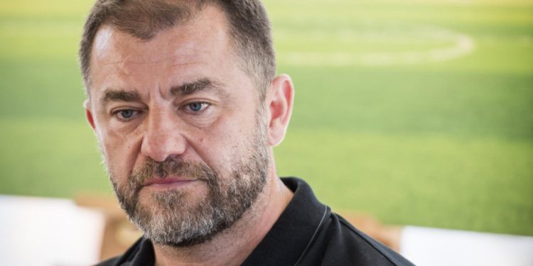 Karajica demantirao glasine o gašenju kluba sa Šubićevca: ‘Ne obraćajte pažnju, ne znam ni što bih rekao’