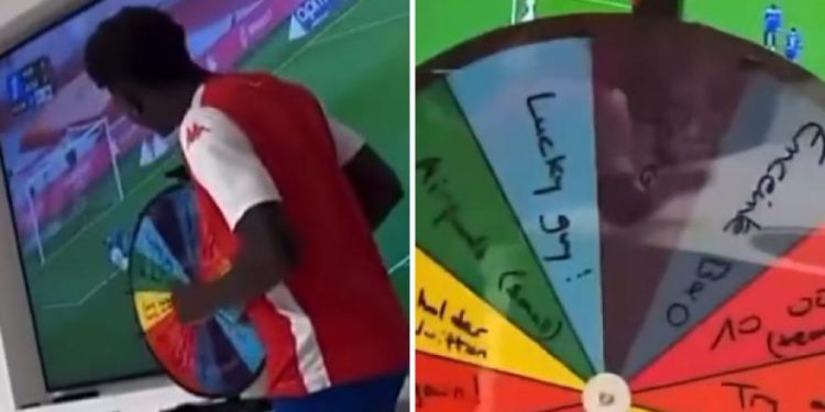 Kasnite na trening? Mawissa će morati dati iPhone svojim suigračima