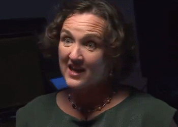 Katie Porter gotovo izlazi iz intervjua CBS -a: “Ne želim sve ovo na kameri”