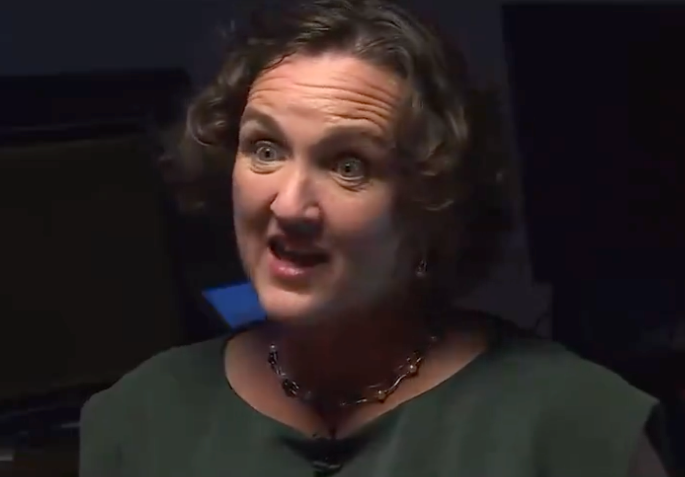 Porter izražava frustraciju Wattsovim 'nepotrebno argumentiranim' pristupom