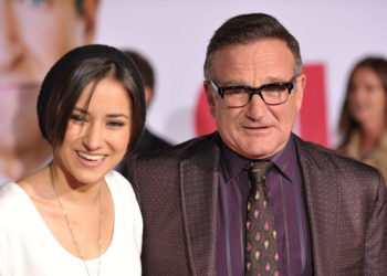 Kći Robin Williams traži od ljudi da prestanu slati AI videozapise svog oca – RT Entertainment