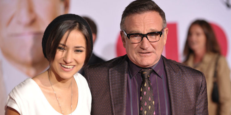 Kći Robin Williams traži od ljudi da prestanu slati AI videozapise svog oca – RT Entertainment