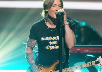 Keith Urban ispusti pjesmu nadahnute Nicole Kidman s Tour Setliste usred razvoda šoka