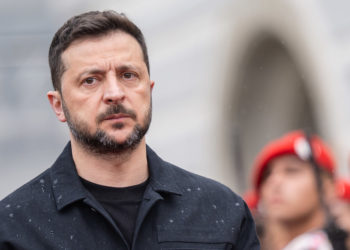 Kijev se potajno priprema za predsjedničke izbore – Politico – RT Rusija i bivši Sovjetski Savez