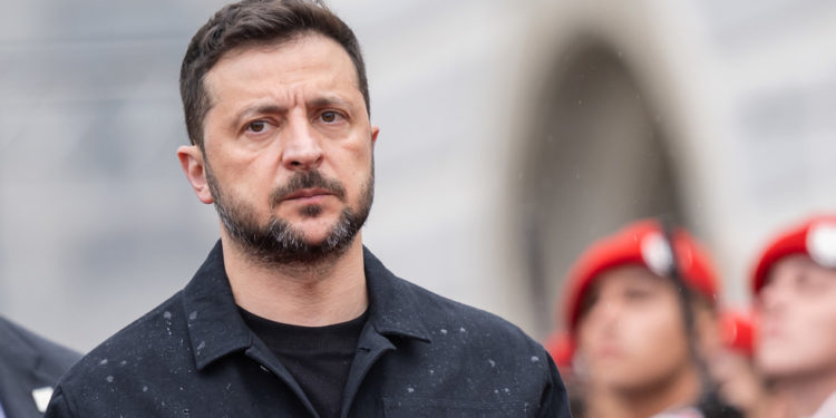 Kijev se potajno priprema za predsjedničke izbore – Politico – RT Rusija i bivši Sovjetski Savez