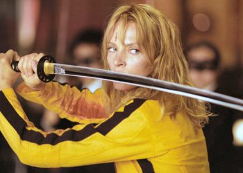 Kill Bill: Čitava krvava afera da bi pogodila kina kasnije ove godine – zajedno sa svim novim anime slijedom
