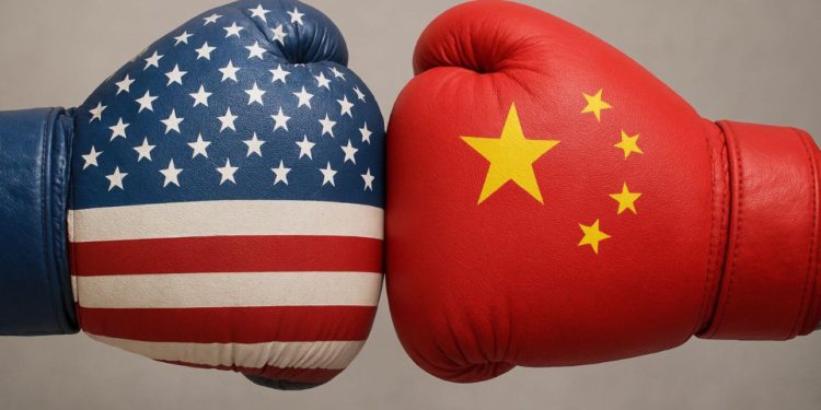 Kina je pokidala neočekivani lanac s kojim ih je SAD držao godinama sputanim