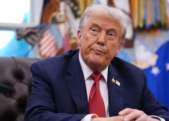 Kina ‘postaje vrlo neprijateljska’ – Trump – RT World News