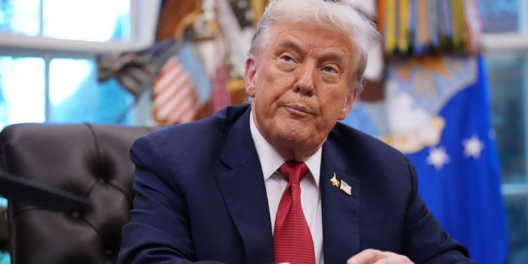 Kina ‘postaje vrlo neprijateljska’ – Trump – RT World News