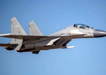 Kina razvija strategiju protiv pristupa dok Tajvan priprema obrambene planove