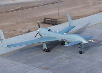 Kina testira dron koji bi trebao biti konkurencija turskom proslavljenom TB-2
