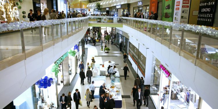 Kišna nedjelja u Zagrebu: Evo gdje danas možete u shopping, moglo bi biti gužve