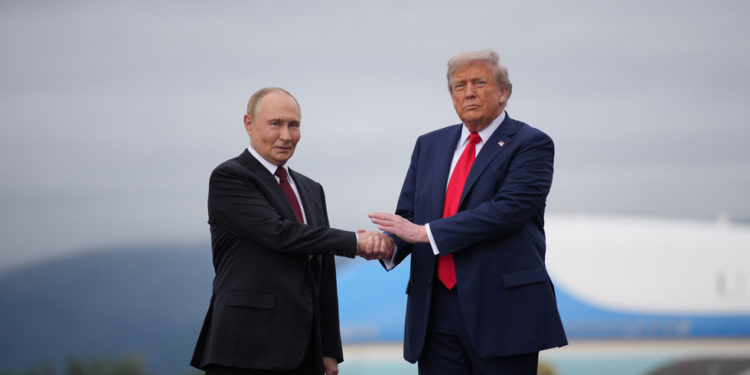 Ključni zaključci iz novog telefonskog razgovora Putin-Trump — RT World News