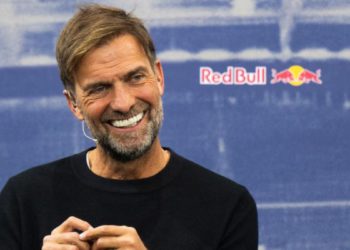 Klopp na oproštaj od nogometa, Liverpoola i FIFA -e