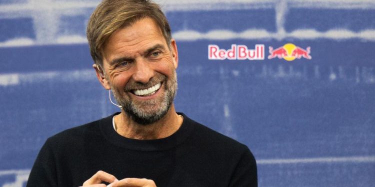 Klopp na oproštaj od nogometa, Liverpoola i FIFA -e