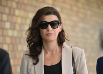 Kninska kraljica u teškoj nevolji : Sud donio odluku o aferi ‘Di si lipa‘