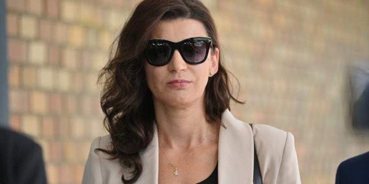 Kninska kraljica u teškoj nevolji : Sud donio odluku o aferi ‘Di si lipa‘