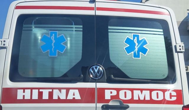 Kod Tomislavgrada smrtno stradao 19-godišnjak