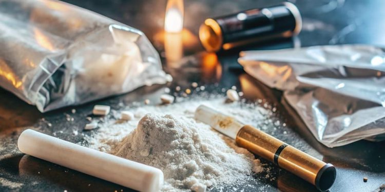 Kokain se u Dubrovniku šmrče na svakom kantunu