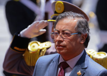 Kolumbija nas optužuje da započinjemo ‘rat’ – RT World News