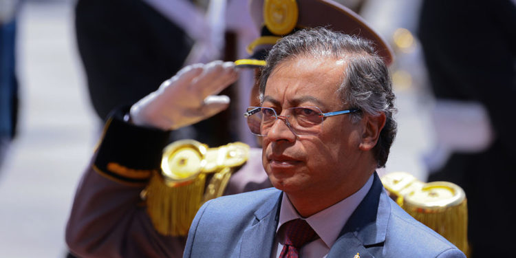 Kolumbija nas optužuje da započinjemo ‘rat’ – RT World News