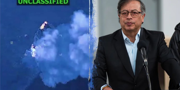 Kolumbija osporava američku tvrdnju da je ribar ubijen u štrajku bio trgovac drogom