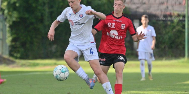 Konavljanin Mateo Čupić ide na Svjetsko prvenstvo u Katar! Frane Lojić je opet poslao poruku