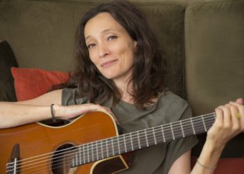 Koncert Marijane Vuko u Ghetto klubu