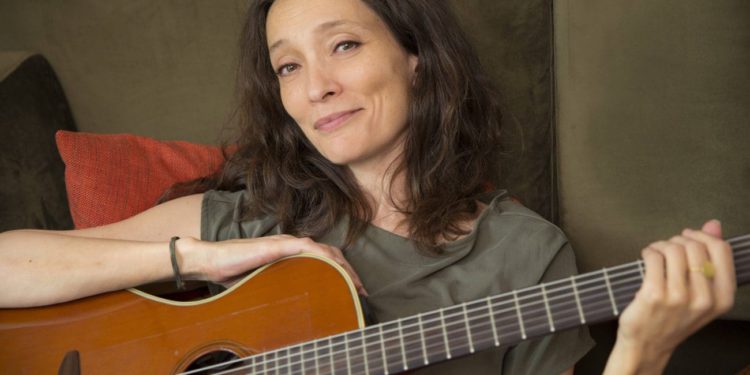 Koncert Marijane Vuko u Ghetto klubu