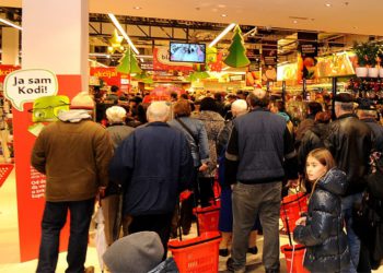 Konzum od danas prodaje proizvod koji svaki Zagrepčanin u subotu treba za samo 1.29 eura