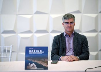 Kožino – temeljne odrednice mjesnog identiteta