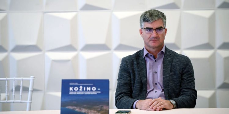 Kožino – temeljne odrednice mjesnog identiteta