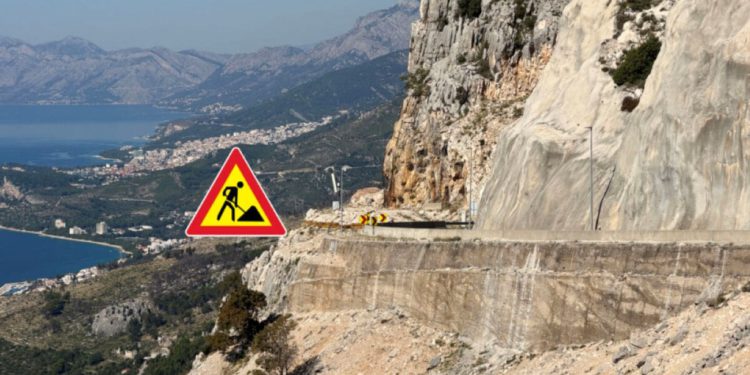 Kreće sanacija Stupice – DALMACIJA DANAS