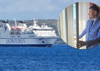 Kreću nabavke a prve brodove možemo očekivati 2028. godine, evo i što mijenjamo u tvrtki!