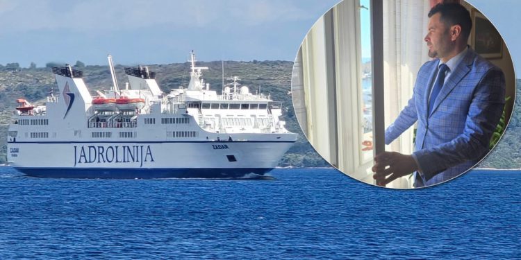 Kreću nabavke a prve brodove možemo očekivati 2028. godine, evo i što mijenjamo u tvrtki!