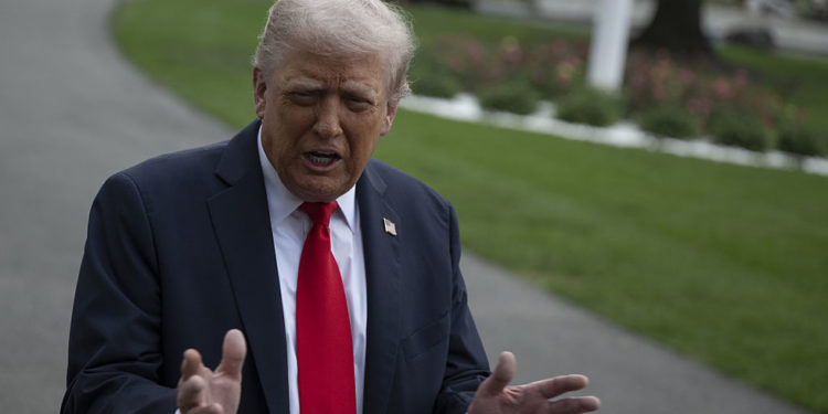 Kremlj osuđuje Trumpovu tvrdnju da zemlje žele ‘ispasti’ iz BRICS-a — RT World News